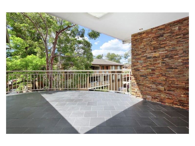 9/35-37 Windsor Road, Merrylands NSW 2160