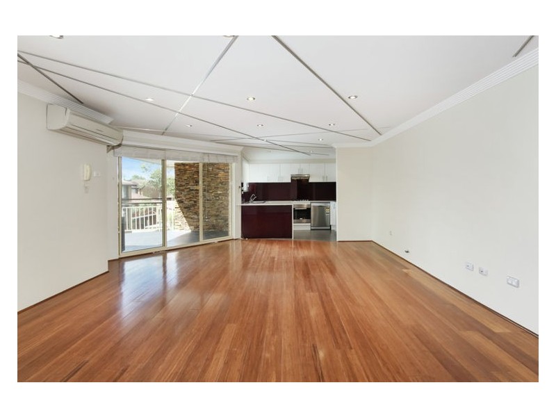 9/35-37 Windsor Road, Merrylands NSW 2160