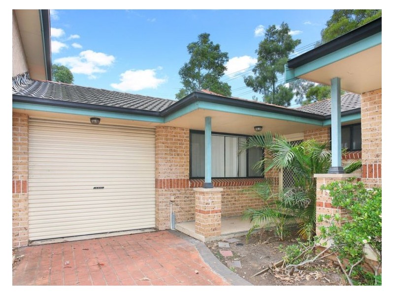 5/1 Greystanes Road, Greystanes NSW 2145