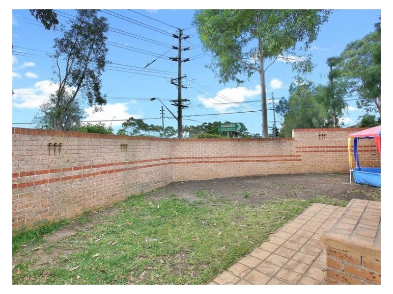 5/1 Greystanes Road, Greystanes NSW 2145