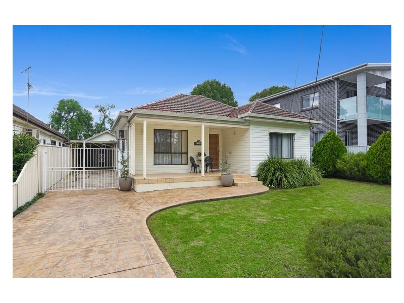 45 Monterey Street, South Wentworthville NSW 2145