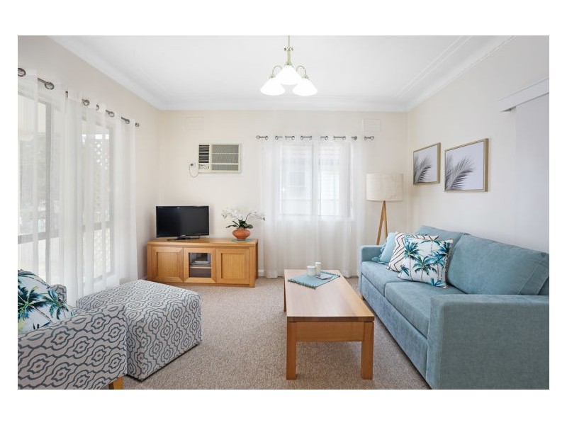 45 Monterey Street, South Wentworthville NSW 2145