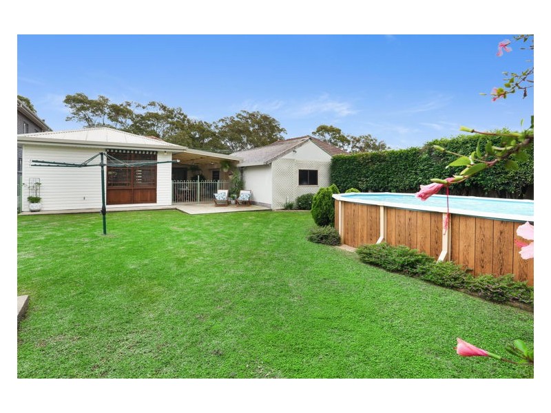 45 Monterey Street, South Wentworthville NSW 2145