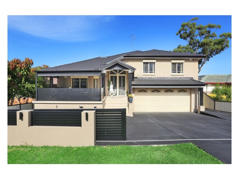 70 Braeside Road, Greystanes NSW 2145