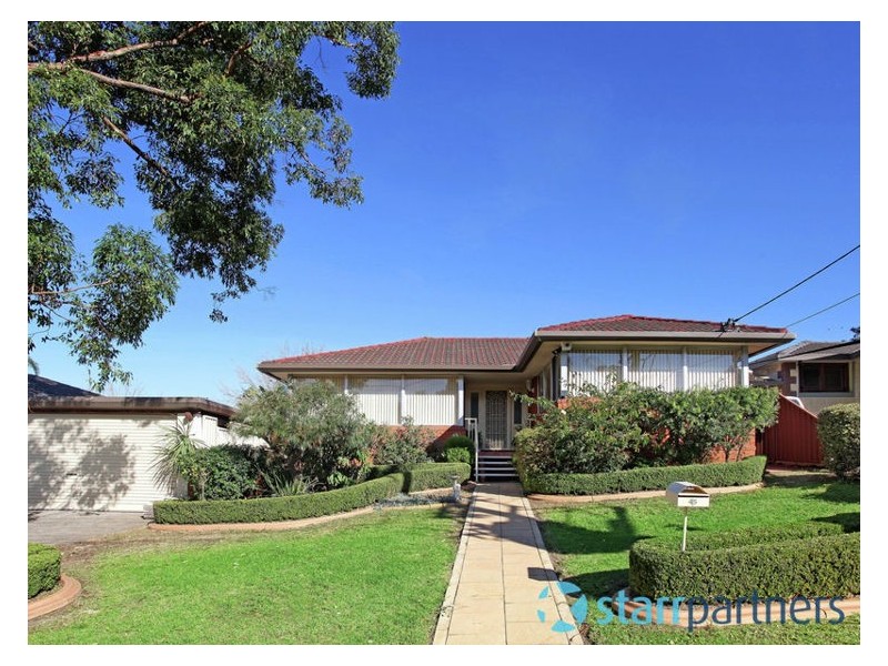 45 Ballina Street, Greystanes NSW 2145