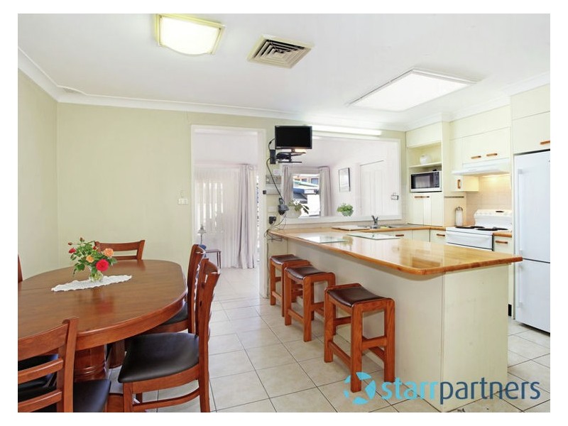 45 Ballina Street, Greystanes NSW 2145