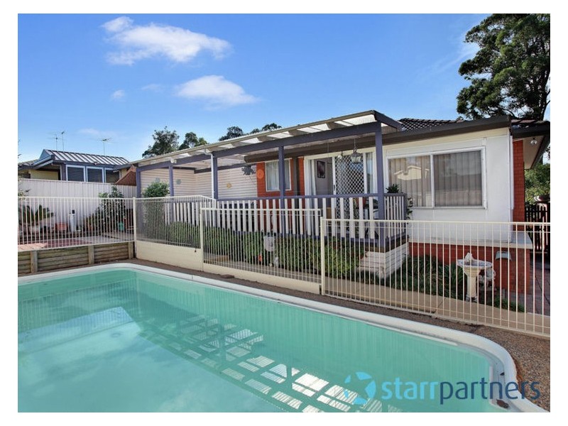 45 Ballina Street, Greystanes NSW 2145