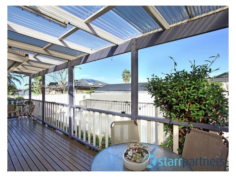 45 Ballina Street, Greystanes NSW 2145