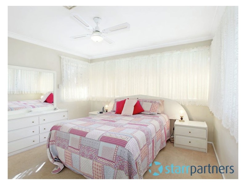 45 Ballina Street, Greystanes NSW 2145