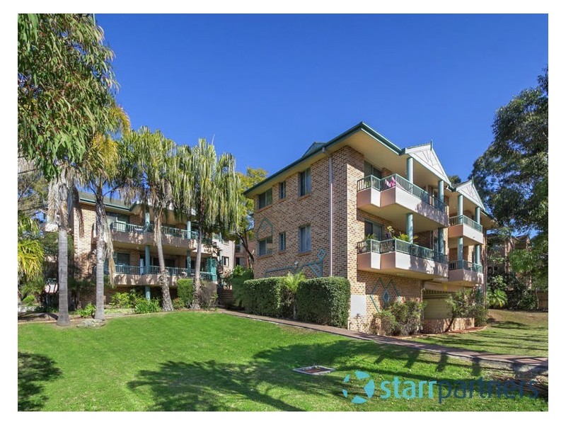 7/58-60 Stapleton Street, Pendle Hill NSW 2145