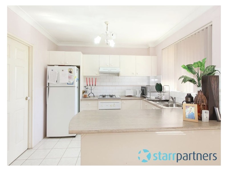 7/58-60 Stapleton Street, Pendle Hill NSW 2145