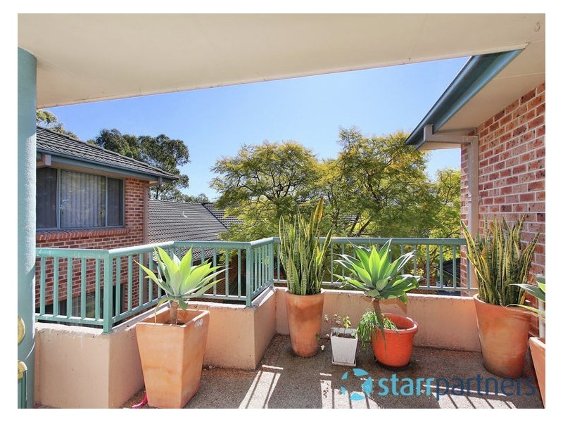 7/58-60 Stapleton Street, Pendle Hill NSW 2145