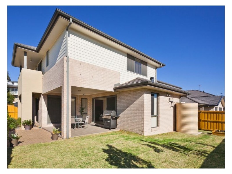 8 Pastoral Circuit, Pemulwuy NSW 2145