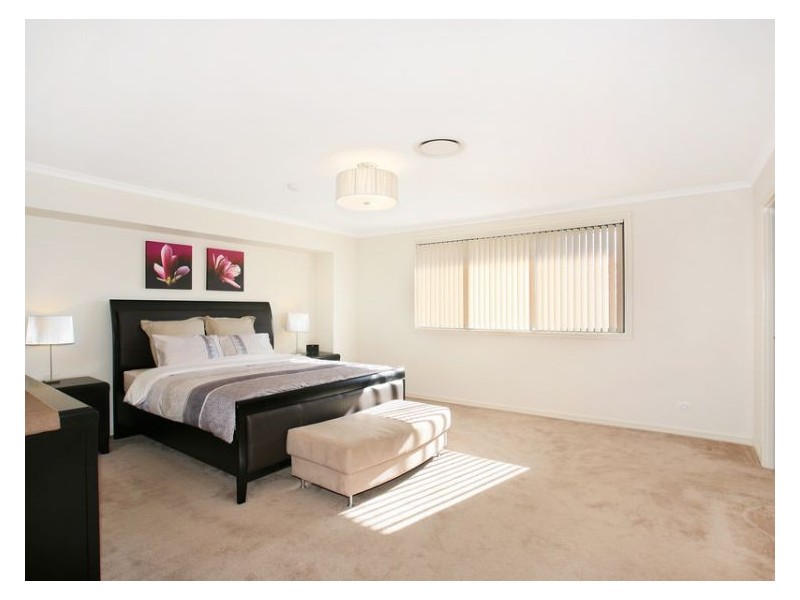 8 Pastoral Circuit, Pemulwuy NSW 2145