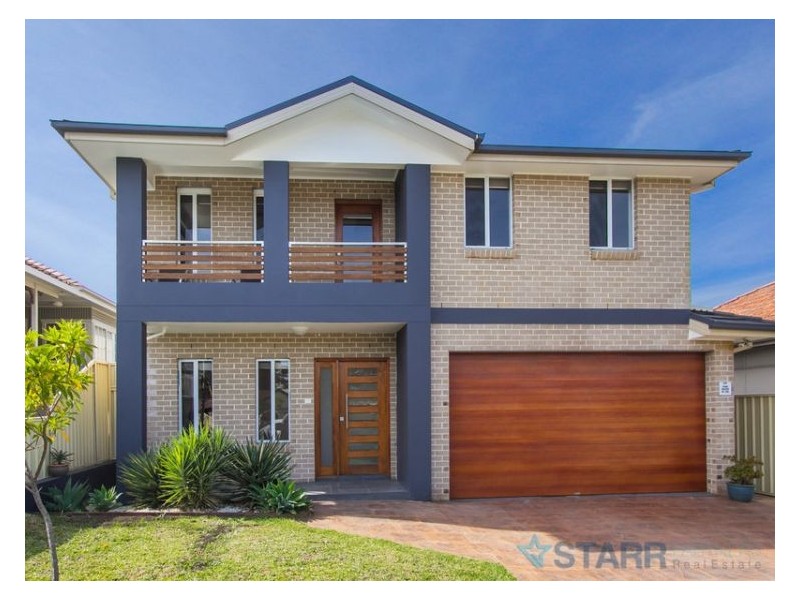 65 Clarence Street, Merrylands NSW 2160