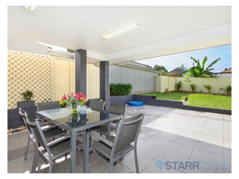 65 Clarence Street, Merrylands NSW 2160