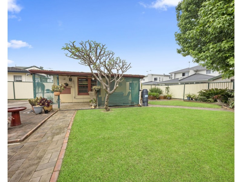 45 Grafton Street, Greystanes NSW 2145