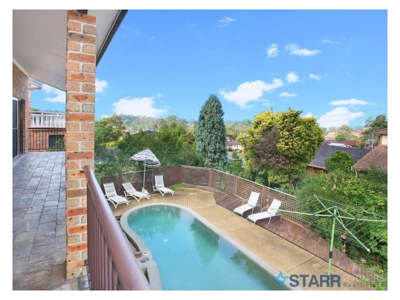 161 Dawn Street, Greystanes NSW 2145