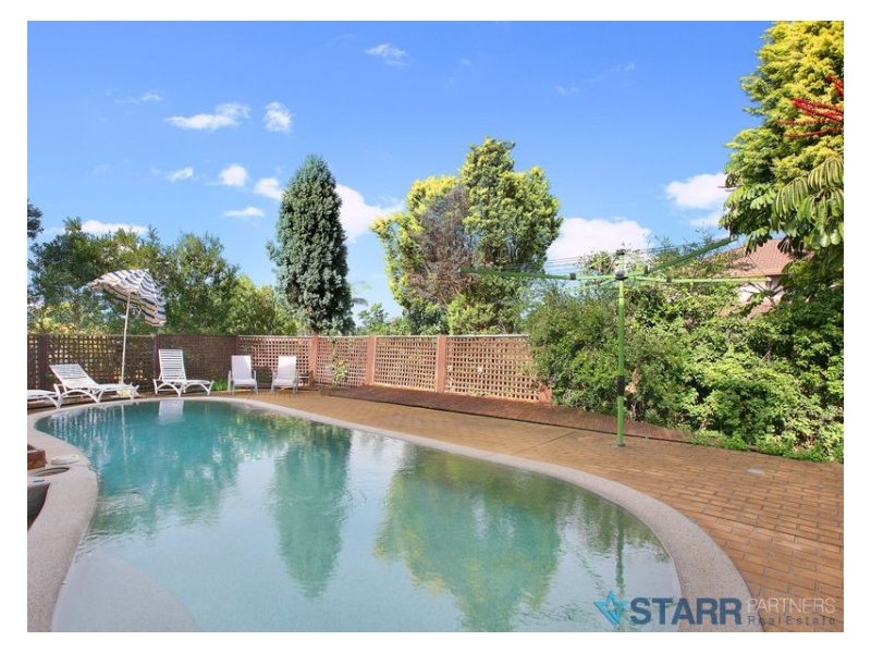 161 Dawn Street, Greystanes NSW 2145