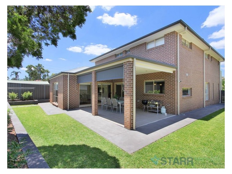 7 Canal Road, Greystanes NSW 2145