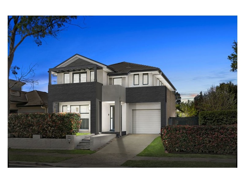 20 Butler Road, Pemulwuy NSW 2145