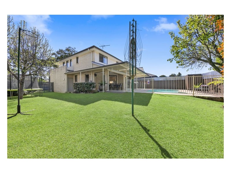 20 Butler Road, Pemulwuy NSW 2145