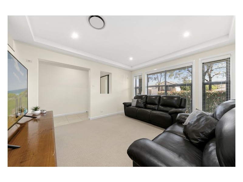 20 Butler Road, Pemulwuy NSW 2145