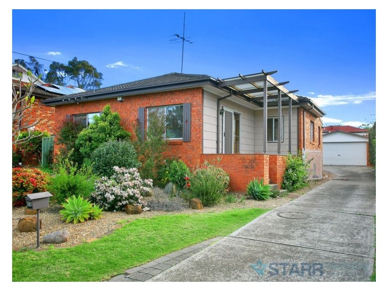 10 Percy Street, Greystanes NSW 2145