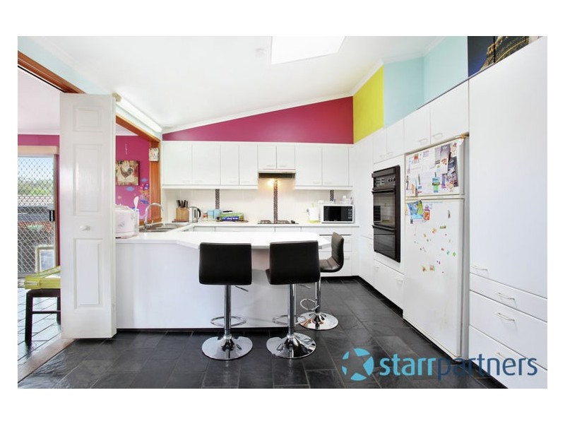 5 Roberta Street, Greystanes NSW 2145