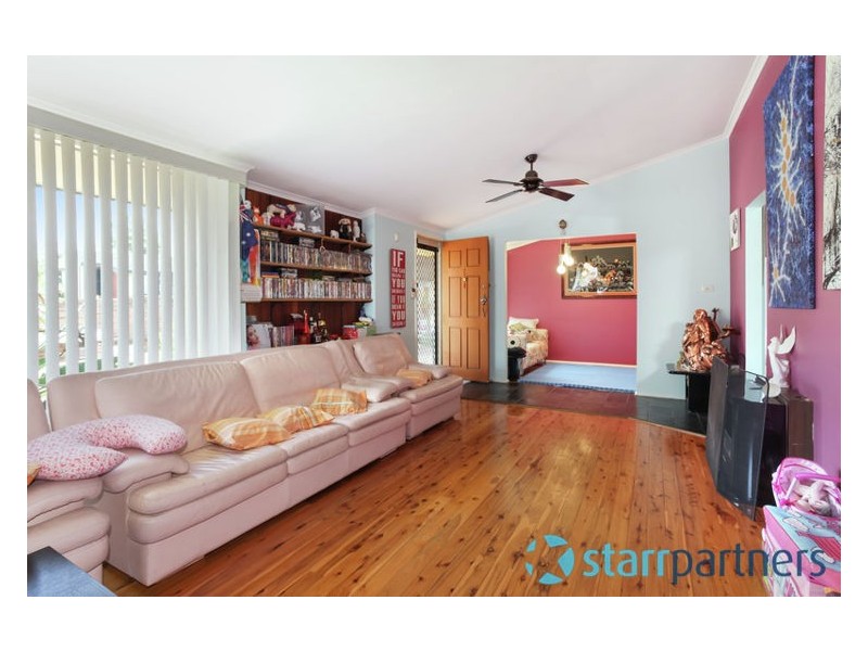 5 Roberta Street, Greystanes NSW 2145