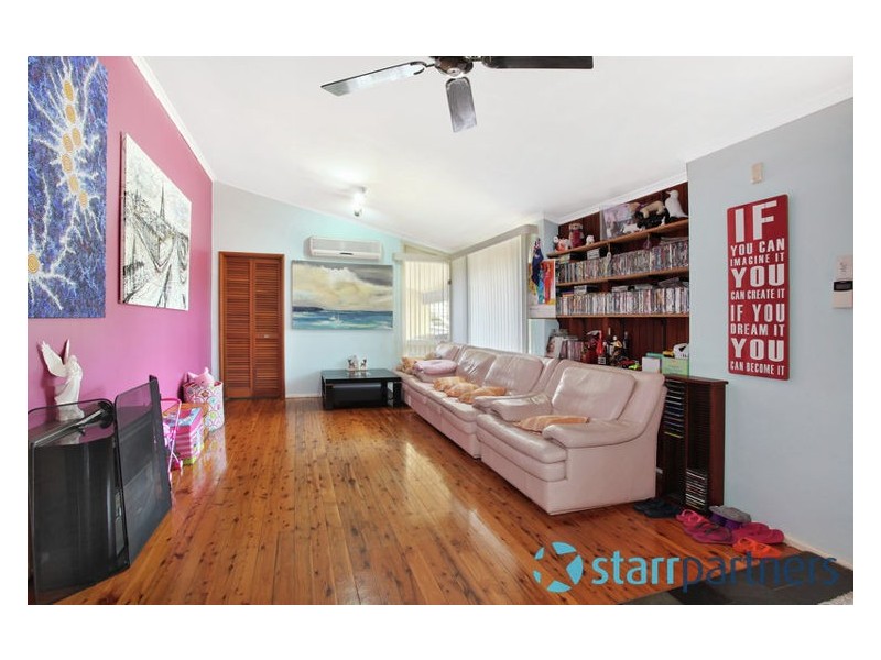 5 Roberta Street, Greystanes NSW 2145