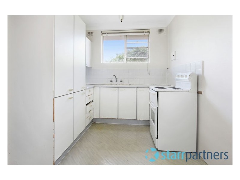 9/23 St Ann Street, Merrylands NSW 2160