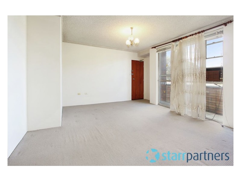 9/23 St Ann Street, Merrylands NSW 2160