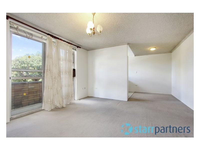 9/23 St Ann Street, Merrylands NSW 2160