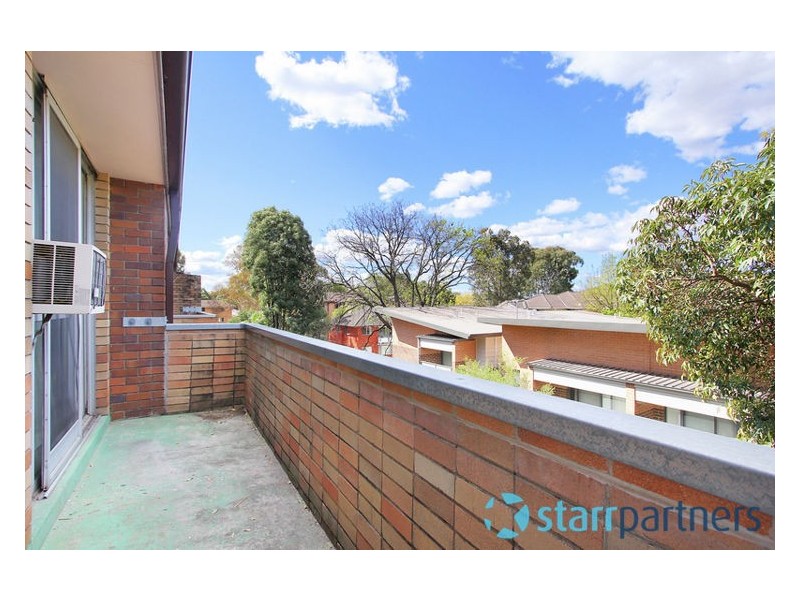 9/23 St Ann Street, Merrylands NSW 2160