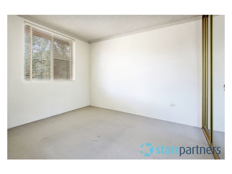 9/23 St Ann Street, Merrylands NSW 2160