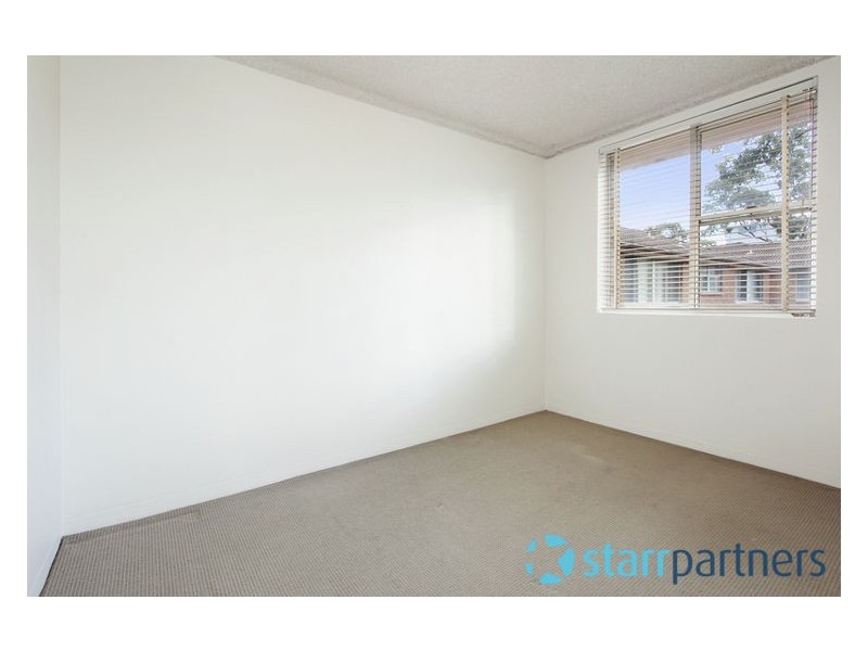 9/23 St Ann Street, Merrylands NSW 2160