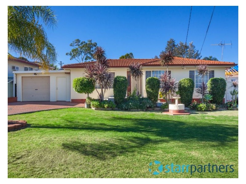 54 Grafton Street, Greystanes NSW 2145