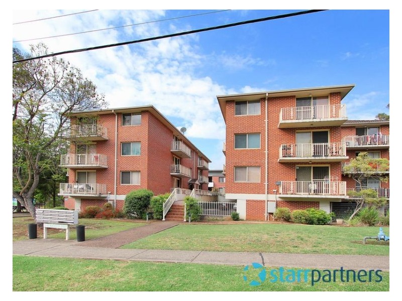 7/12-18 Manchester Street, Merrylands NSW 2160