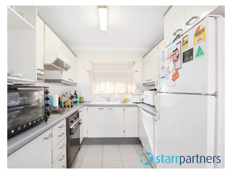 7/12-18 Manchester Street, Merrylands NSW 2160