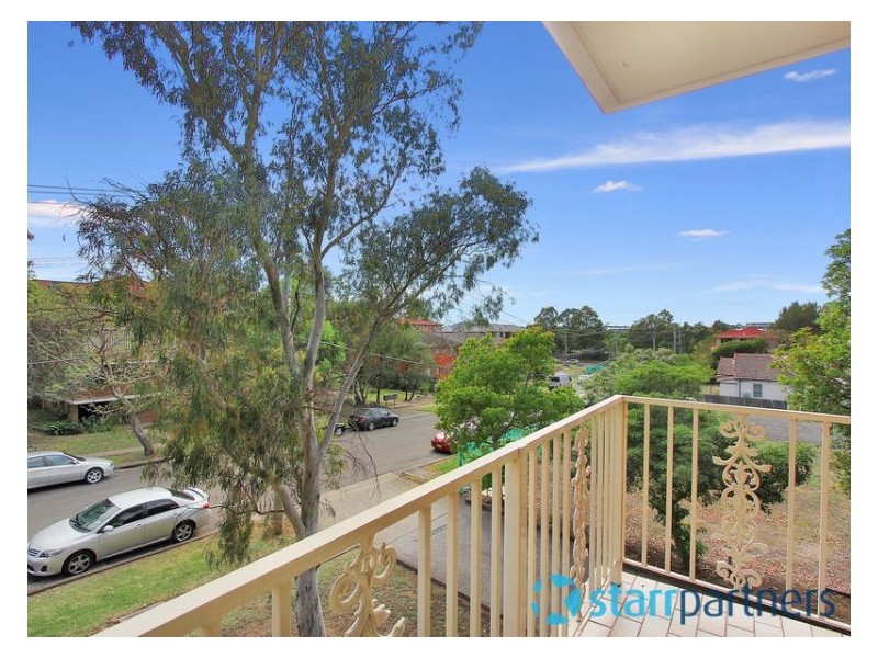 7/12-18 Manchester Street, Merrylands NSW 2160