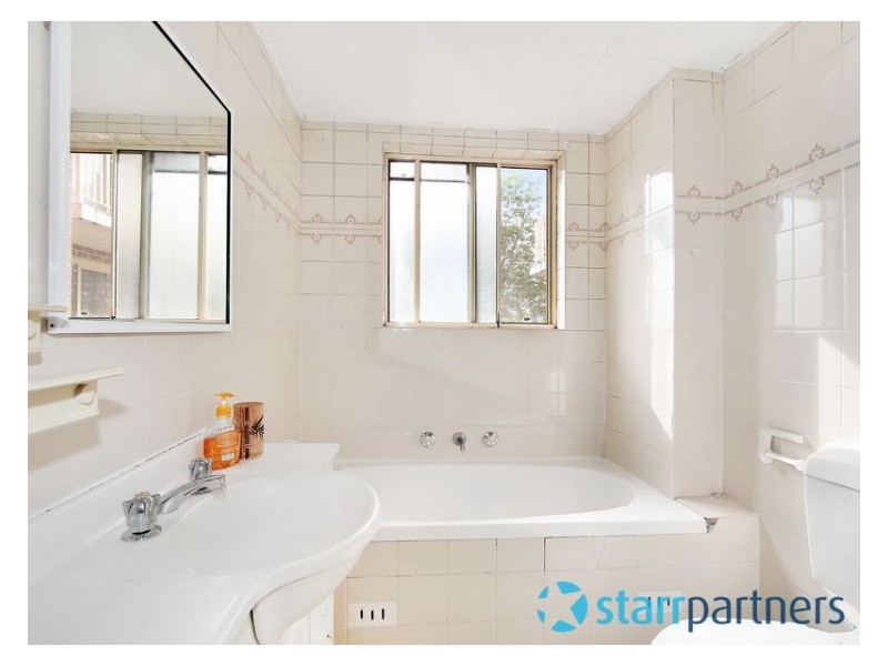 7/12-18 Manchester Street, Merrylands NSW 2160