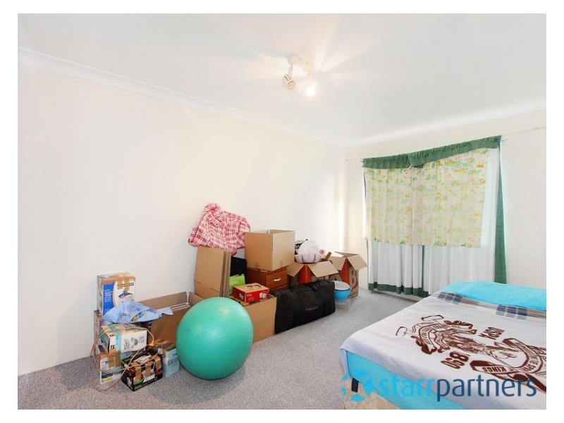 7/12-18 Manchester Street, Merrylands NSW 2160