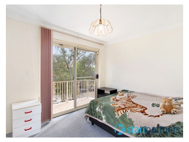 7/12-18 Manchester Street, Merrylands NSW 2160