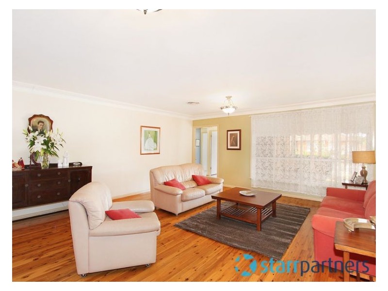 35 Grace Crescent, Merrylands NSW 2160