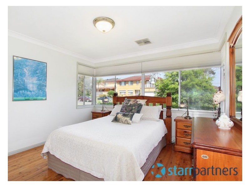 35 Grace Crescent, Merrylands NSW 2160