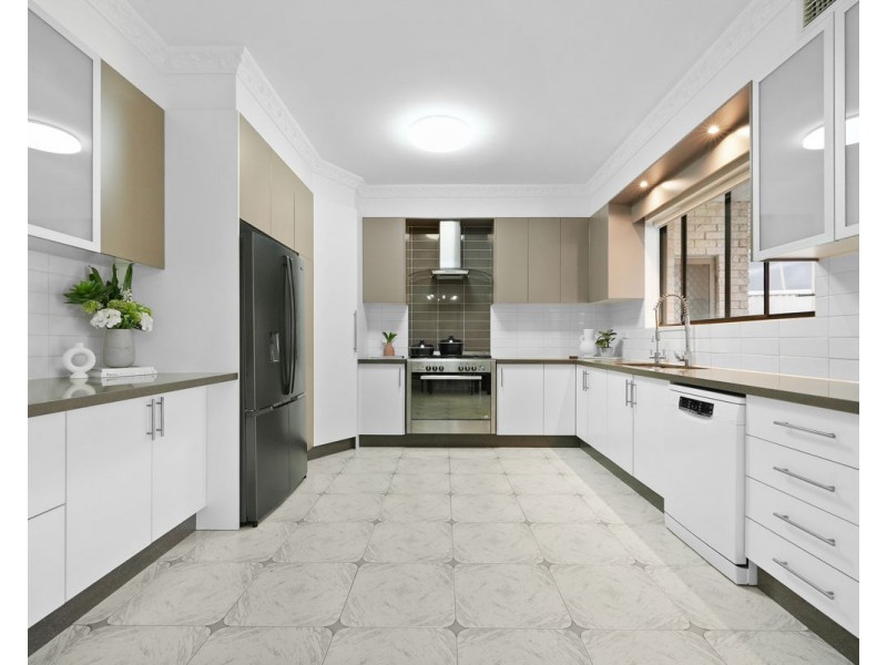 28 Wanda Street, Merrylands NSW 2160