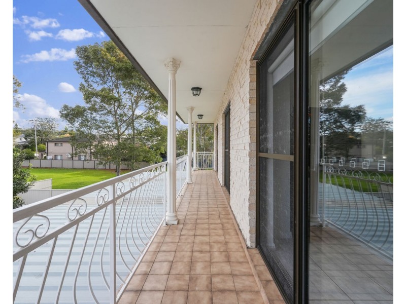 28 Wanda Street, Merrylands NSW 2160