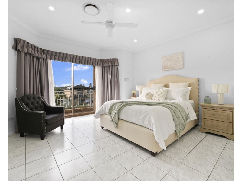 28 Wanda Street, Merrylands NSW 2160