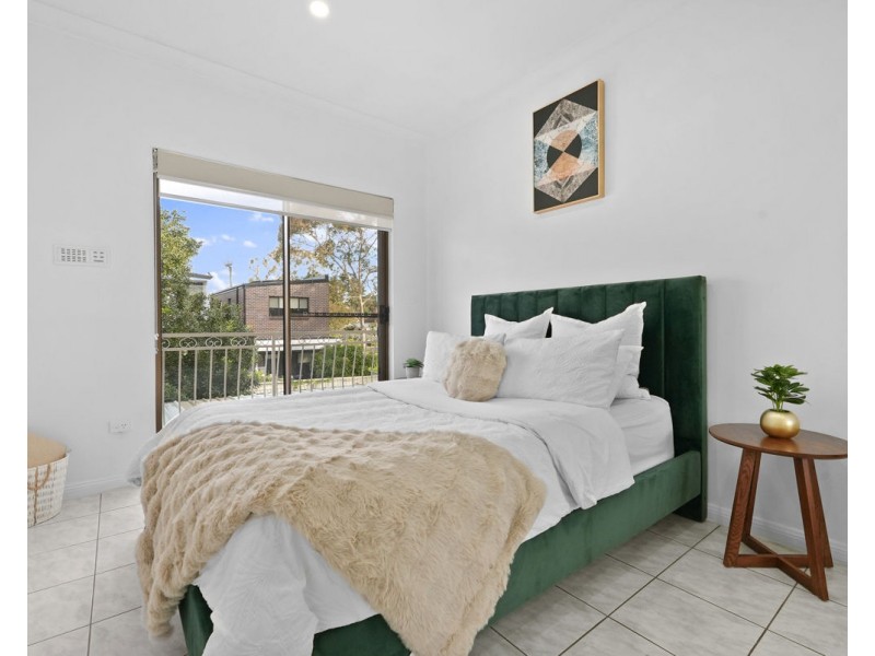 28 Wanda Street, Merrylands NSW 2160